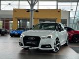 Audi A1 1.4 TFSI Sportback S line MMI Navi Xenon 17" - Audi A1 in Kassel