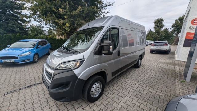 PEUGEOT Boxer HDi 333 L2H2 S&S Premium