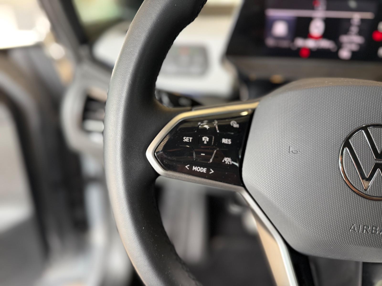 Volkswagen ID.3 Pro 150 kW Move/RFKM/NAV/62 kWh, миниатюра 21