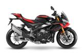 Aprilia Tuono V4 1100 E5+ Factory deutsches Mod. 2025 - APRILIA NEU