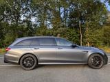 Mercedes-Benz E 63 AMG Mercedes-AMG E 63 4MATIC+ T Autom. ... - Mercedes-Benz E 63 AMG aus 2019