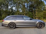 Mercedes-Benz E 63 AMG Mercedes-AMG E 63 4MATIC+ T Autom. ... - Mercedes-Benz E 63 AMG aus 2019