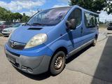 Opel Vivaro Kasten/Kombi Kombi L2H1 2,9t 9 Sitzer