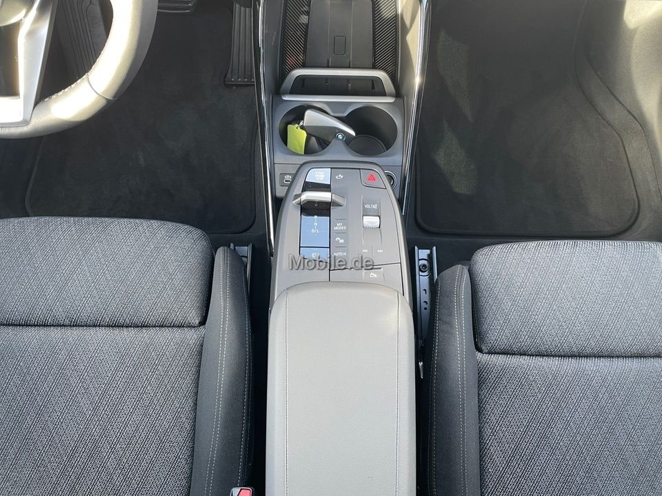 BMW 220 Active Tourer - Bild 13