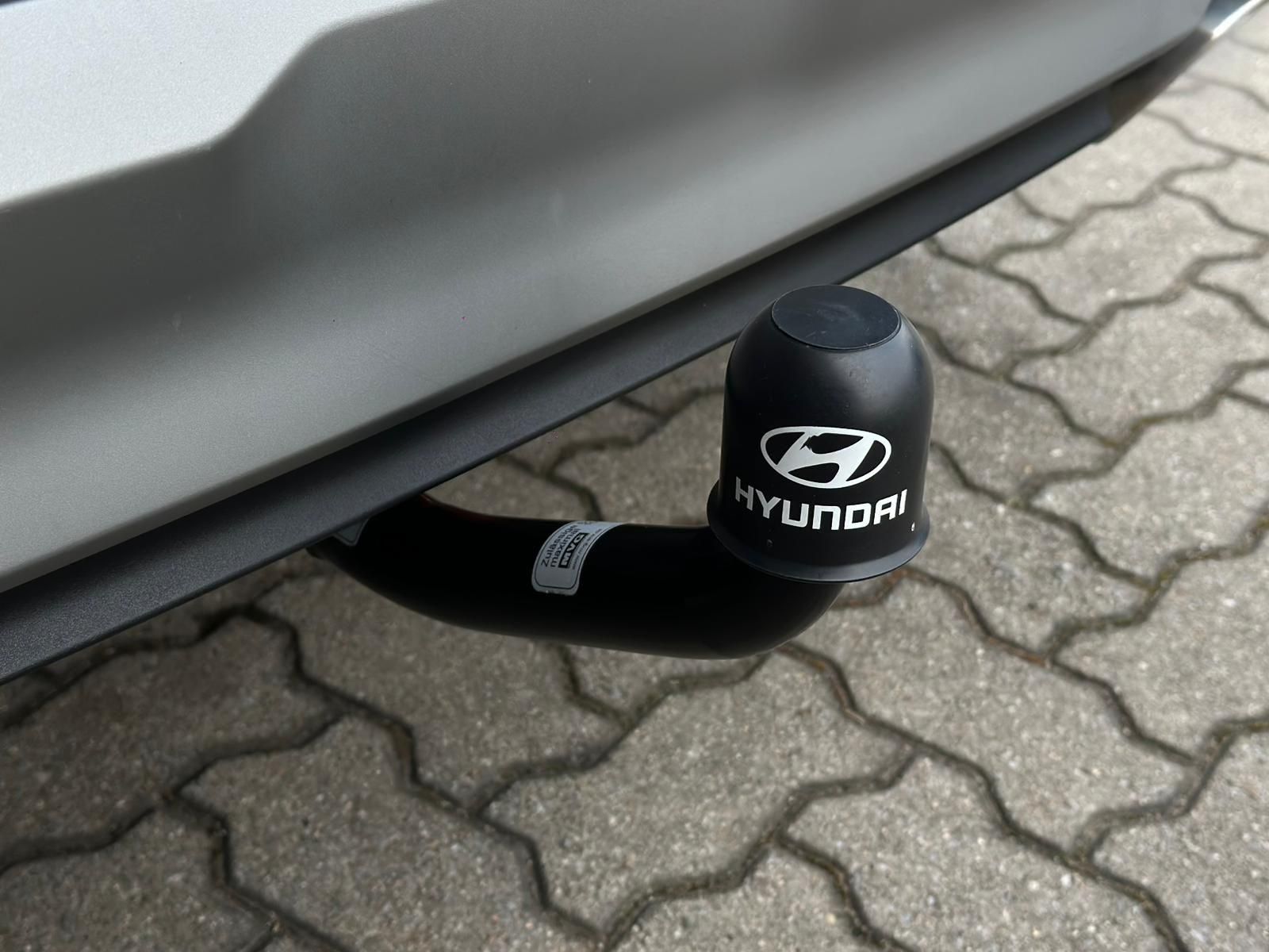 HYUNDAI SANTA FE 2.4GDI PREMIUM 4WD* LED#4xSHZ#LH#KEYLES - Image 28