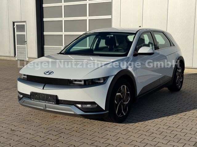 Hyundai IONIQ 5 Ioniq 5 Dynamiq 77,4 kWh