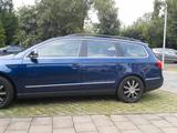 Volkswagen Passat Variant 2.0 TDI DPF DSG Comfortline V... - Behindertengerechte Volkswagen Passat Variant