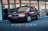 Skoda Octavia Combi 1.6 GLX 74kW - Skoda Octavia: Glx