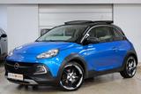 Opel Adam ROCKS OPEN AIR 1.0 *NAVI*LEDER*18ZOLL*PDC* - Opel Adam OPEN-AIR