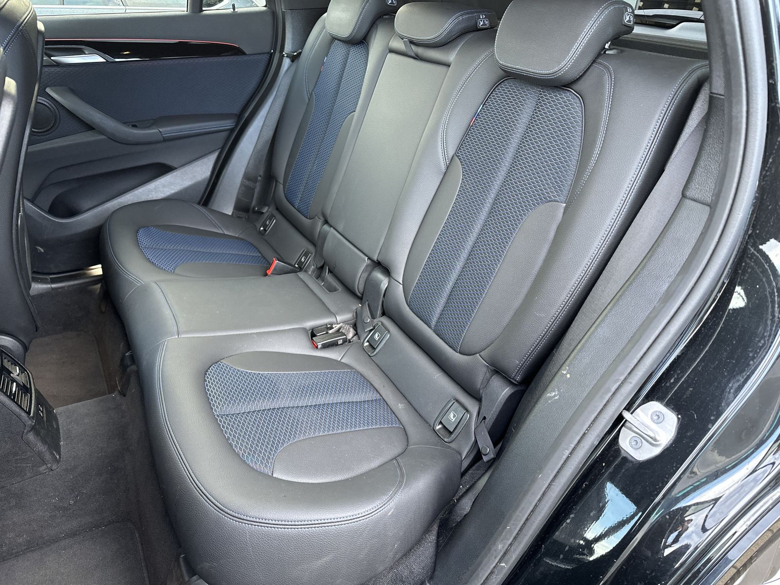 Fahrzeugabbildung BMW X1 xDrive20d M-Sport NAV+LED+AHK+KAMERA+18ZO+1HD