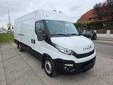 Iveco Daily 35S17 L5 3.0 Motor / Klima / Kamera / Temp - Iveco 35 17