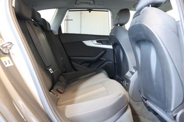 Audi A4 Avant 35 TDI CARPLAY+LED+SIDE+KAM+MEMORY