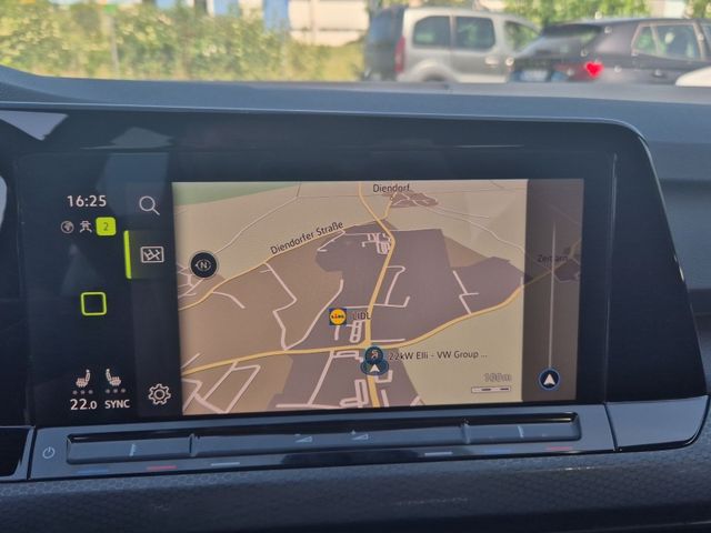 Golf GTI Clubsport 2.0 TSI DSG