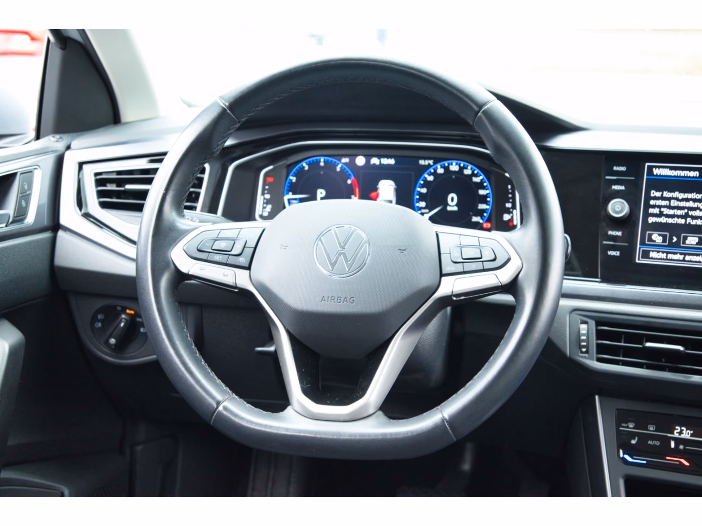 Volkswagen Taigo 1.0 TSI Style DSG Navi LED Tempomat SHz