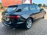 Audi A4 Avant 2.0 TDI S-Tronic LED NAVI KESSY E-KLAPP - Audi A4 mit Diesel-Antrieb: Kombi, 2.0
