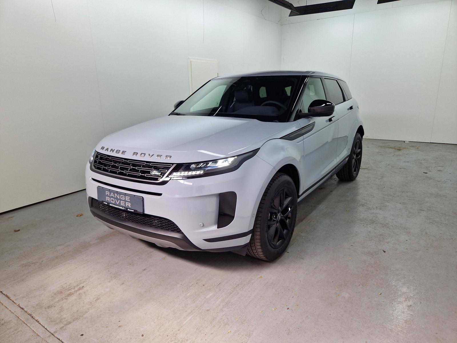 Land Rover Range Rover Evoque D200 S Komfort Meridian