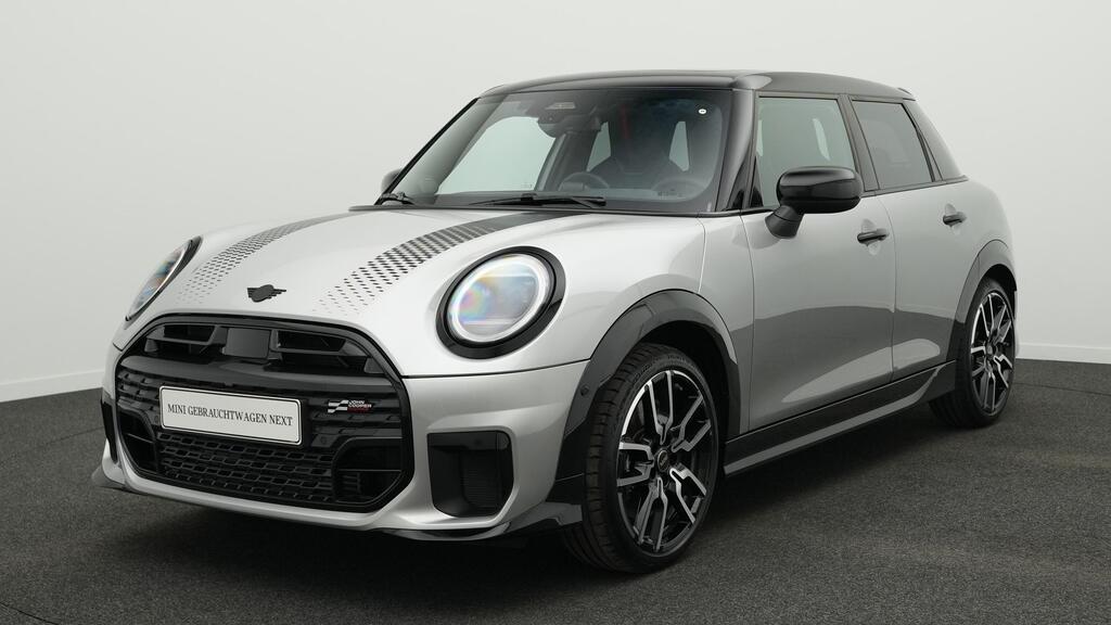 MINI Cooper C