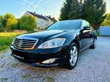 Mercedes-Benz Mercedes S-Klasse  S-320 CDI - Mercedes-Benz S 320 aus 2006