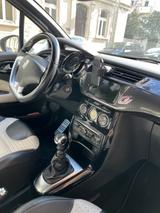 Citroën DS3 THP 155 SportChic SportChic - Citroën DS3: Thp
