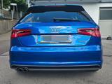 Audi A3 1.8 TFSI S tronic quattro S line S B&O - Audi: 8o
