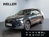 Seat Tarraco 2.0 TSI 4Dr DSG Xcellence *GJR*Beats*CAM - Seat mit Benzin-Antrieb: Grau, Geländewagen