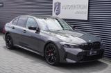BMW M340i xDrive|WIDESCREEN|SHADOW|NAVI|KAMERA|LED - BMW M340i Gebrauchtwagen