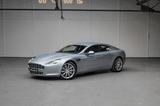 Aston Martin Rapide *Deep Purple & Titanium Silver* - Aston Martin Rapide Gebrauchtwagen