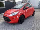 Ford Ka Titanium - scheckheftgepflegte Ford Ka/Ka+