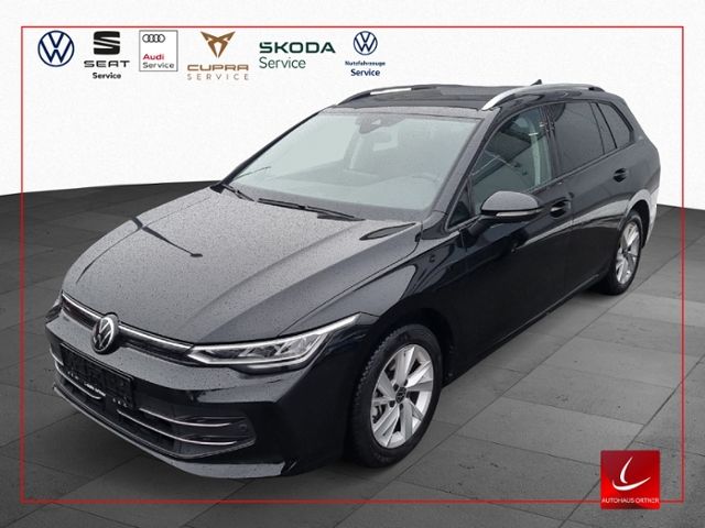 Volkswagen Golf Variant 2.0 TDI DSG GOAL AHK NAVI SHZ PDC L