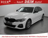 BMW 330d Sport Aut M PAKET+SHADO+HEADUP+KAM+LED+NAVI - BMW 330: 330d M Paket
