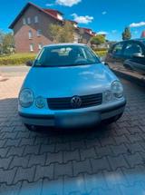 Volkswagen VW Polo 9N | 1.2 | 64PS | TÜV HU/AU bis 01/27 - Volkswagen Polo aus 2004: 1.6