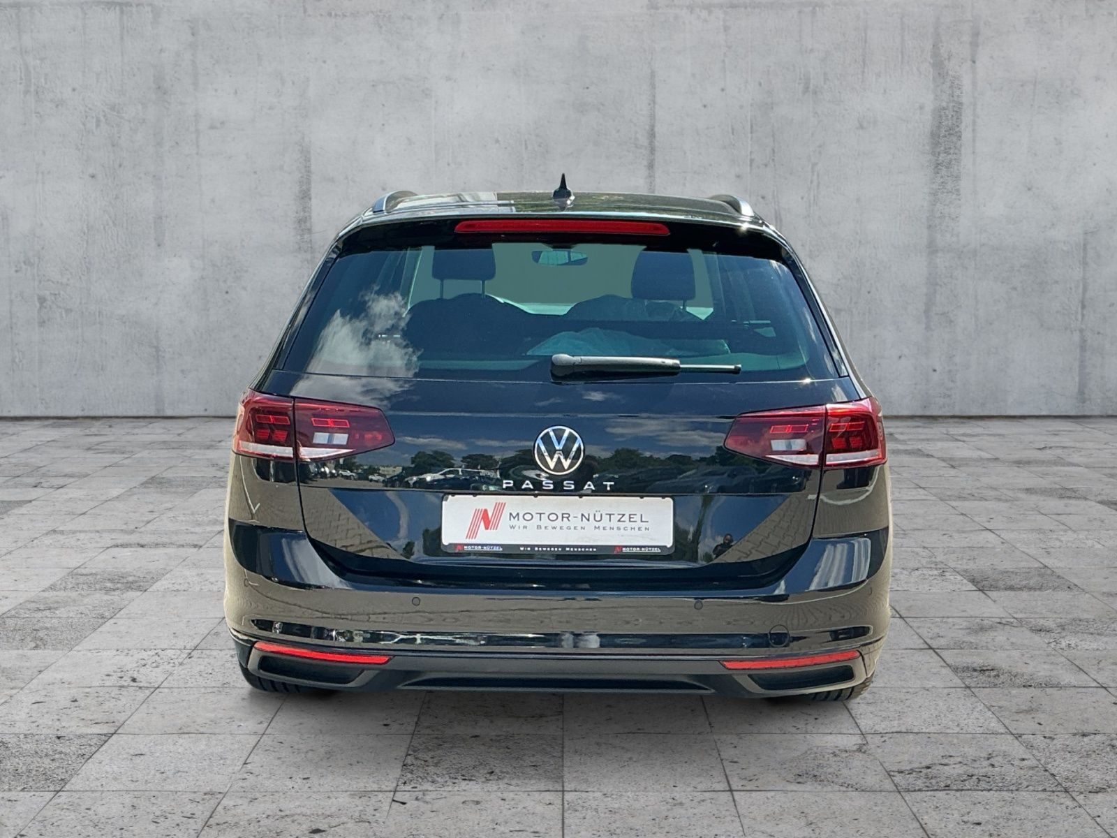 Volkswagen Passat Variant - Bild 5