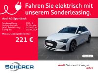 Audi A3 - Vorschau Bild 1