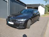 BMW Topgepflegter 530d Touring A -
