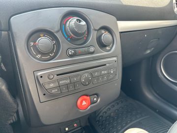 Bild 13 Renault Clio III Edition Dynamique