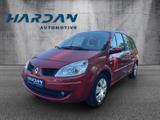 Renault Scenic II Grand Avantage 7 Sitzer! - Renault Scenic: Avantage