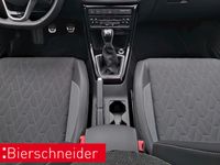 Volkswagen T-Cross - Vorschau Bild 15