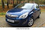 Opel Corsa D Edition 1,3CDTI+NAVI+SITZHEIZUNG+1,HAND - Opel Corsa: D Cdti