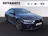 BMW M4 Competition Coupe Inkl. € 1.190 Zubehörbonus* - BMW M4 Jahreswagen