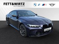 BMW M4 - Vorschau Bild 1