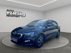 SKODA Scala Drive 125 1.0 TSI, AHZV 1. Hand