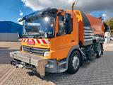 Mercedes-Benz Atego 2 6-Zyl. 4x2 1324 Schmidt SK 600 Klima - Offers
