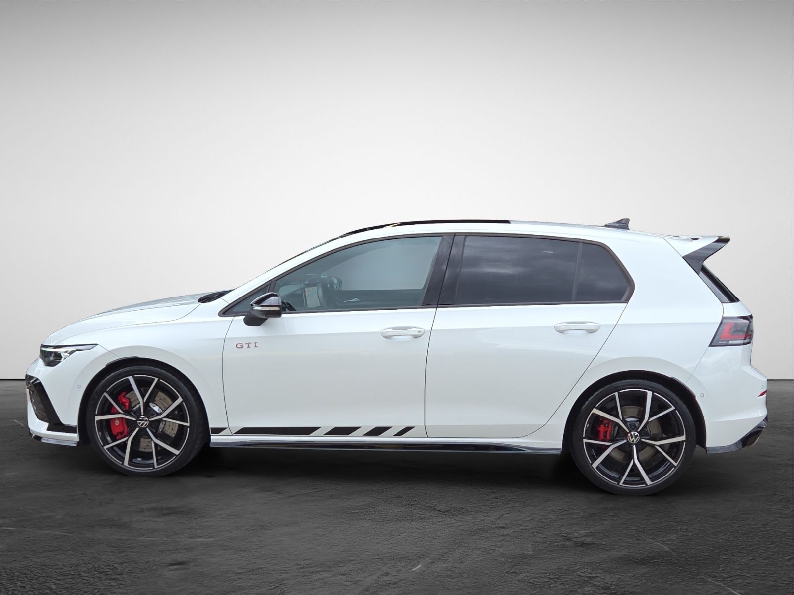 Volkswagen Golf 8 GTI Clubsport 2.0 TSI DSG LED-Matrix Pano foto 4