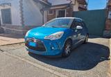 DS Automobiles Ds DS3 3 1.6 155CV Benzina, Bluetooth, Cruise, L - blaue DS Automobiles DS3