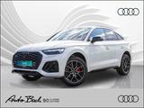 Audi Q5 Sportback S line 40 TDI qu. 204PS HuD B& - Audi Q5: Ps