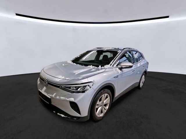 Fahrzeugabbildung Volkswagen ID.4 Pro Wärmepumpe AHK Navi 19"Alu LenkHz ACC