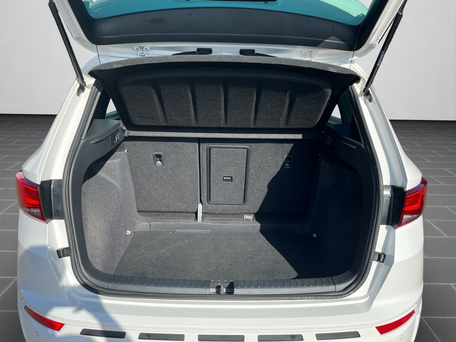 Cupra Ateca - Bild 15