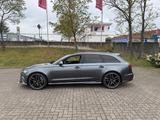 Audi RS6 Avant 4.0 TFSI quattro performance/ACC/Ceram - Audi Gebrauchtwagen in Mannheim