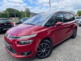 Citroën C4 Picasso e-HDi 115 Exclusive ETG6 7 SITZE/VOLL