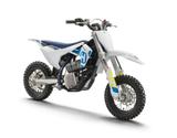 Husqvarna EE 3 Kindermotorrad SX E MC TC 50 - HUSQVARNA TC 50